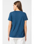 Pepe Jeans London Tricou cu strasuri Niko - Pled.ro