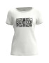 Pepe Jeans London Tricou de bumbac cu imprimeu logo - Pled.ro