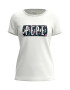 Pepe Jeans London Tricou de bumbac cu imprimeu logo Patsy - Pled.ro