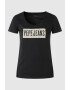 Pepe Jeans London Tricou de bumbac cu logo - Pled.ro