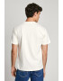 Pepe Jeans London Tricou din bumbac cu imprimeu foto - Pled.ro