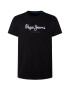 Pepe Jeans London Tricou din bumbac Eggo - Pled.ro