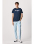 Pepe Jeans London Tricou din bumbac Eggo - Pled.ro