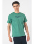 Pepe Jeans London Tricou din bumbac Eggo - Pled.ro