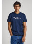 Pepe Jeans London Tricou din bumbac Eggo - Pled.ro