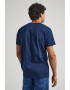 Pepe Jeans London Tricou din bumbac Eggo - Pled.ro