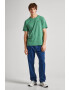 Pepe Jeans London Tricou din bumbac Jacko - Pled.ro