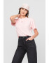 Pepe Jeans London Tricou lejer de bumbac Nina - Pled.ro