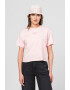 Pepe Jeans London Tricou lejer de bumbac Nina - Pled.ro