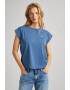 Pepe Jeans London Tricou lejer din bumbac - Pled.ro