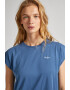 Pepe Jeans London Tricou lejer din bumbac - Pled.ro