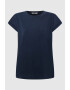 Pepe Jeans London Tricou lejer din bumbac - Pled.ro