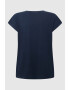 Pepe Jeans London Tricou lejer din bumbac - Pled.ro