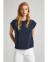 Pepe Jeans London Tricou lejer din bumbac - Pled.ro