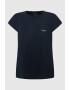 Pepe Jeans London Tricou lejer din bumbac - Pled.ro