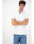 Pepe Jeans London Tricou polo regular fit cu logo brodat - Pled.ro