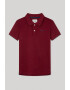 Pepe Jeans London Tricou polo cu logo Thor - Pled.ro