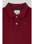 Pepe Jeans London Tricou polo cu logo Thor - Pled.ro