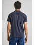 Pepe Jeans London Tricou polo de bumbac cu aspect pique - Pled.ro