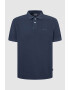 Pepe Jeans London Tricou polo de bumbac cu aspect pique - Pled.ro