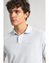 Pepe Jeans London Tricou polo de bumbac cu aspect pique - Pled.ro