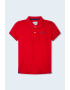 Pepe Jeans London Tricou polo de bumbac cu logo - Pled.ro