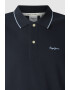 Pepe Jeans London Tricou polo din bumbac - Pled.ro