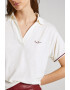 Pepe Jeans London Tricou polo lejer - Pled.ro