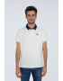 Pepe Jeans London Tricou polo regular fit cu guler contrastant Peter - Pled.ro