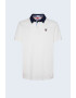 Pepe Jeans London Tricou polo regular fit cu guler contrastant Peter - Pled.ro