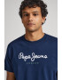 Pepe Jeans London Tricou din bumbac Eggo - Pled.ro