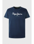 Pepe Jeans London Tricou din bumbac Eggo - Pled.ro