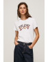 Pepe Jeans London Tricou regular fit Rosemery - Pled.ro