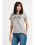 Pepe Jeans London Tricou regular fit Rosemery - Pled.ro