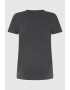 Pepe Jeans London Tricou slim fit cu imprimeu logo - Pled.ro