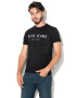 Pepe Jeans London Tricou slim fit cu imprimeu logo Pol - Pled.ro