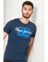 Pepe Jeans London Tricou slim fit Dimitri - Pled.ro