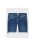 Pepe Jeans Pantaloni scurti din denim Baieti 301725350 Bumbac - Pled.ro