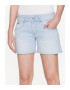 Pepe Jeans Pantaloni scurti din denim dama 302590025 Bumbac - Pled.ro