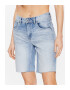 Pepe Jeans Pantaloni scurti din denim dama 302590346 Bumbac - Pled.ro