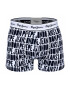 Pepe Jeans Set de boxeri cubanda logo in talie - 3 perechi - Pled.ro