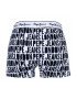 Pepe Jeans Set de boxeri cubanda logo in talie - 3 perechi - Pled.ro