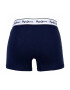 Pepe Jeans Set de boxeri cubanda logo in talie - 3 perechi - Pled.ro