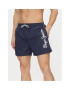 Pepe Jeans Short de baie barbati 65852 Poliester Bleumarin - Pled.ro