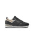 Pepe Jeans Sneakers PLS40024 Negru Textil - Pled.ro