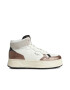 Pepe Jeans Tenisi dama 30284728041 Piele ecologica Alb - Pled.ro