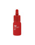 peripera Balsam de buze lichid mat 4g Ink Velvet cod 07 Girlish Red - Pled.ro