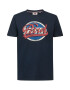 Petrol Industries Tricou barbati 302353071 Bumbac - Pled.ro