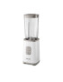 Philips Blender Daily Collection Mini HR2602/00 350 W recipient 1 L 2 viteze Alb - Pled.ro