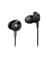 Philips Casti In-Ear Bass+ cu microfon - Pled.ro